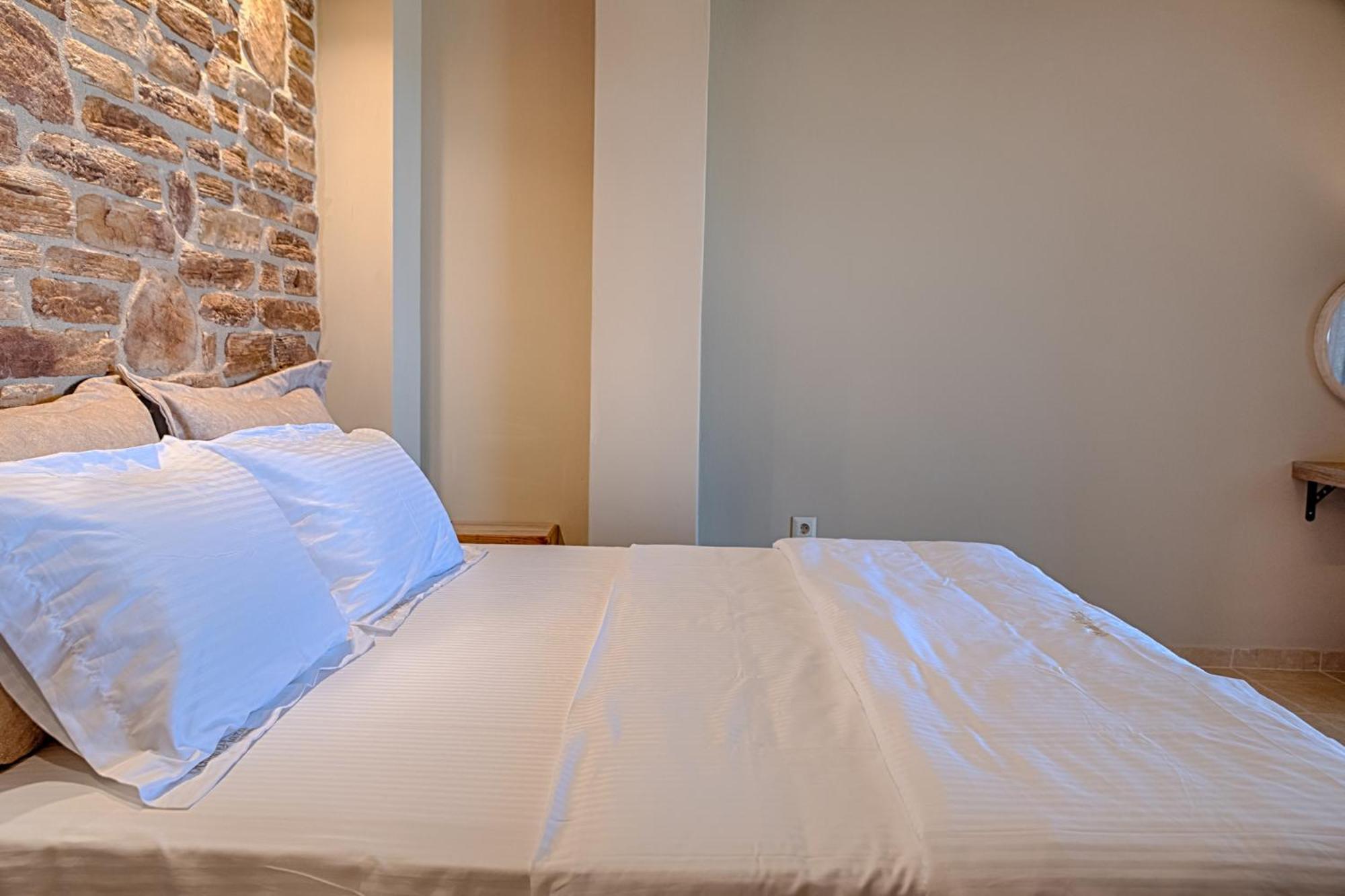 Anilio Plaza Lejlighedshotel Zacharo Værelse billede